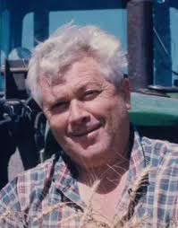 Obituary information for Daniel Warkentin