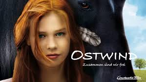 Sommerferien, endlich wieder zeit für ostwind, mika (hanna binke) ist überglücklich. Constantin Film Kundigt Ostwind 2 Fur Nachsten Mai An Filmfutter
