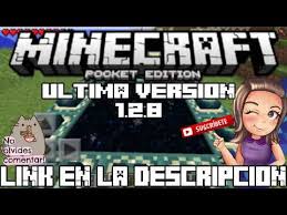 Minecraft hack apk full monedas . Nueva Actualizacion Descargar Minecraft Pe 1 2 8 Sin Licencia Ultima Version Apk 2018 Situspanda Com