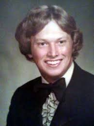 Timothy Hames Obituary