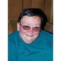 Mary Heffelfinger Obituary