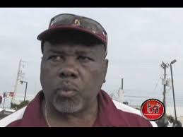 Edward Hector outlines Holmwood 10K & 5K