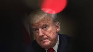 President Trump hosts heated meeting with vaping industry leaders