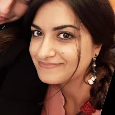 Laura Chiara Buetto Email & Phone Number