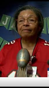 Nurse Jackie Lonna Hilton