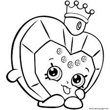 Including the super popular gigantic christmas tree coloring page for all family. Astonishing Shopkins Cookie Coloring Pages Chocolate Chip To Print For Adults Free Printable Christmas Slavyanka