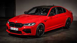 2020 Bmw M5 Yeni Yuzu Ve Guncellenen Teknolojileriyle Bugun Resmi Olarak Tanitildi M5 Makyajlanarak Gelistirilmis Teknolojiyle Iyi Bir De Bmw Bmw M5 Bmw Red