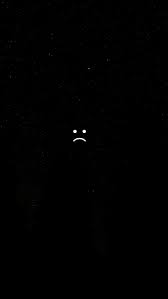 The great collection of sad faces wallpapers for desktop, laptop and mobiles. Sad Face Black Depressed Sadface Hd Mobile Wallpaper Peakpx