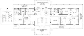 Floor Plan Friday The Queenslander Queenslander House Floor Plan Design House Plans