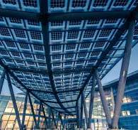 Solarvolt Building Integrated Photovoltaic (BIPV) Glass ...