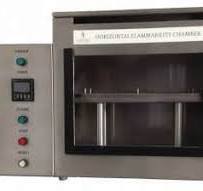 NEW Horizontal Flammability Chamber | LabX.com