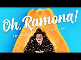 Regatul de gheata 2013 desene animate dublate in limba romana hd gratis 720p frozen 2013. Oh Ramona Stream Netflix Dvd Prime Maxdome Erscheinungstermine