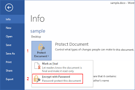 In some situations, you can use your mobile device to unlock the file and continue editing it. How To Unlock Password Protected Word Document Rene E Laboratory