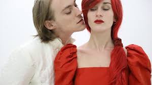 Les Deux Gentilshommes de Vérone