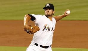 Brad hand after pitching two innings vs. Brad Hand Aims To Improve Up And Down Status With Marlins Miami Herald