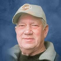 Tony Kidd Obituary (2023)