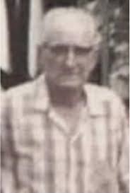 Marvin Carter “Preacher” Vallance (1905-1980)