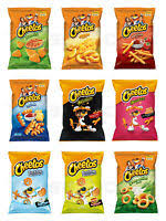 Maybe you would like to learn more about one of these? Neue Cheetos Crunchos 165g Knusprige Corn Chips Kartoffelchips Snacks Amerikanische Snacks Ebay