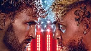 Zien: eerste beelden van realityshow Jake en Logan Paul mét Jutta Leerdam