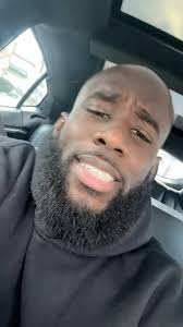 Ernest Montgomery (@e_da_black) • Instagram photos and videos