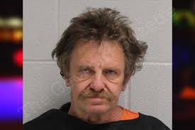 Chris Elser — Carroll County Jail Bookings