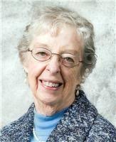 Jean Fox Obituary (2015)