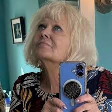 Angel Vision Carrie Carter