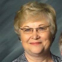 Eileen E. "Ellie" Halter Obituary