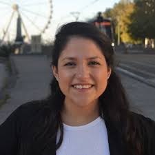 Nathaly Rios Pena (Psychologue)