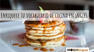 Empezaremos por los utensilios de cocina, las acciones más comunes, los alimentos imprescindibles. Enriquece Tu Vocabulario De Cocina En Ingles Mosalingua