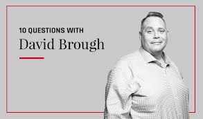 10 Questions with Klonetics' Co-founder and CEO David Brough