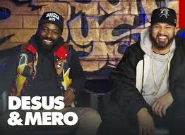 Desus Mero 2020 Season 2 Episode 1 In 2020 Impractical Jokers Full Movies Online Free Free Movies Online