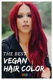 Shop today & collect 4 advantage card points for every pound you spend. The Best Vegan Hair Dye High Quality Hair Color Vegan Vegan Hair Vegan Hair Dye Hair Color