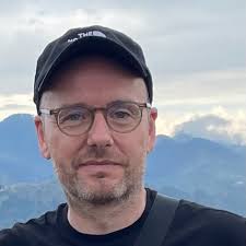 Carl Purcell (@carlpurcell.bsky.social) — Bluesky