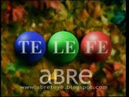 Telefe is a television station located in buenos aires, argentina. Telefe Otono 1997 Youtube