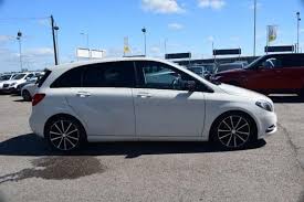1 8 B200 Cdi Sport 7g Dct 5dr Auto Mercedes Benz Benz Mercedes