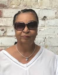 Obituary information for Ethel Lee Strayhorn