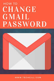 How To Change Gmail Password Passwords Gmail Change