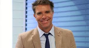 En la mañana de este viernes. Alejandro Fantino La Imagen De Sportivo Belgrano Para Sumar Socios