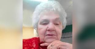 Janet Diane Knott Waggoner Walls Obituary