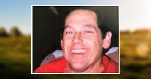 Richard Lionel Hogue Obituary February 25, 2019