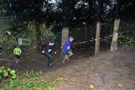 But it was good fun. Cross Country Lauf Walpersbach 2021 Termin Anmeldung Ergebnisse Fotos
