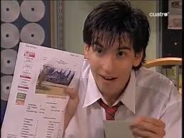 Rebelde Way 1×128: Fight 4 This Love