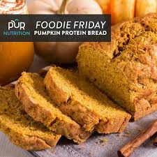 It not only provides a great texture, it helps give the bread height and lift and a nice bite! Pur Nutrition Purcommunity Twitter