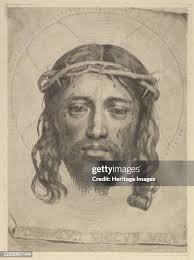 298 Jesus And Veronica Stock Photos, High-Res Pictures, and Images