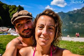 Lago d'Idro, lago di Tenno e cascate del Varone -galleria