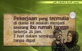 Pemalas dan tak bertanggungjawab aku memang amat pantang dengan 12. Inilah 10 Tanda Suami Tidak Menghargai Istrinya