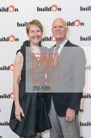 Nancy Westcott with Bart Westcott