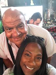 Gabriel Marquez Obituary (1968