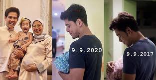 Arvin raj goonasegaran, fatin nabila nabila, nurul shuhada shuhada. Myartis Com Myartis My Artis Lengkap Sepasang Anak Kedua Hafidz Roshdi Lahir Sama Tarikh Dengan Sulung